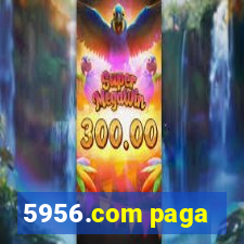 5956.com paga